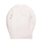 Off White Kith x Advisory Board Crystals Diagram L/S Tee Back