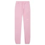 Pink Advisory Board Crystals Sweatpants