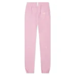 Pink Advisory Board Crystals Sweatpants Back View