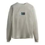 Kith X Advisory Board Crystals Holographic L/S Tee