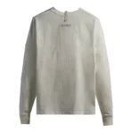 Selenite White Kith X Advisory Board Crystals L/S Tee Back