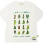 Advisory Board Crystals Choices T-Shirt - ABC