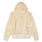 Wood Grain Advisory Board Crystals x NBA Team Hoodie