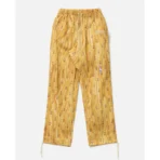Yellow ABC x NBA Wrapped Hardwood Pajama Pant