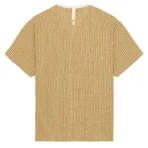 Yellow Advisory Board Crystals Tokyo Summer Shirt Back