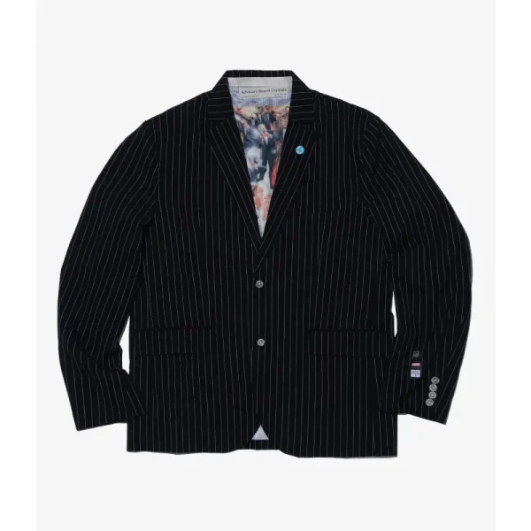 ABC x Fantastic Four Reed's Suit Blazer