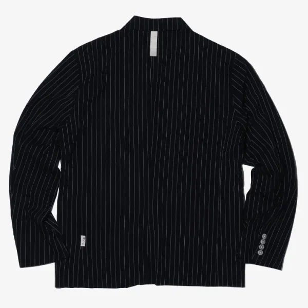 ABC x Fantastic Four Reed's Suit Blazer Back