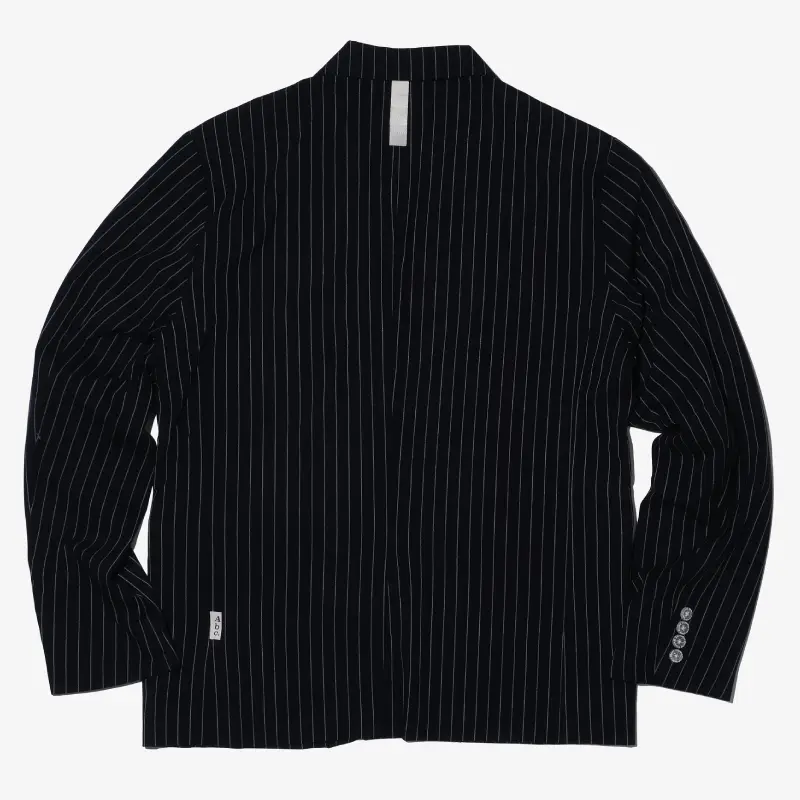 Abc X Fantastic Four Reed'S Suit Blazer Back