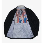 ABC x Fantastic Four Reed's Suit Blazer Front