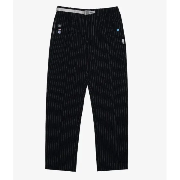 Black ABC x Fantastic Four Reed's Suit Pant