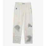 Cream ABC x Fantastic Four Johnny Storm Flame Pant