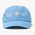 Light Blue ABC x Fantastic Four Collection Hat
