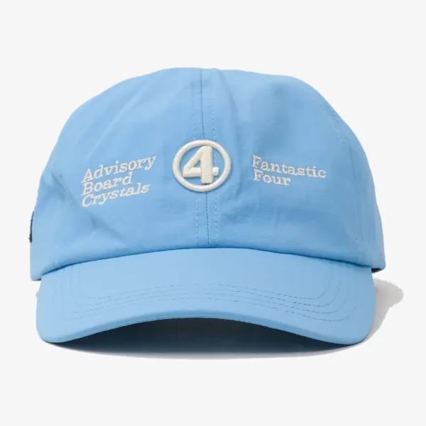 Light Blue ABC x Fantastic Four Collection Hat