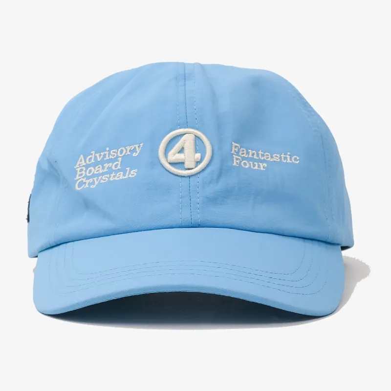 Light Blue Abc X Fantastic Four Collection Hat