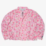 Multicolor ABC x Fantastic Four Future Foundation Jacket