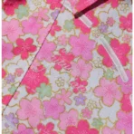 Multicolor ABC x Fantastic Four Future Foundation Jacket Close View