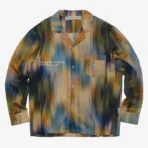 Multicolor ABC x Fantastic Four Multiversal Bridge Shirt