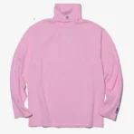 Pink ABC x Fantastic Four Future Foundation Turtleneck