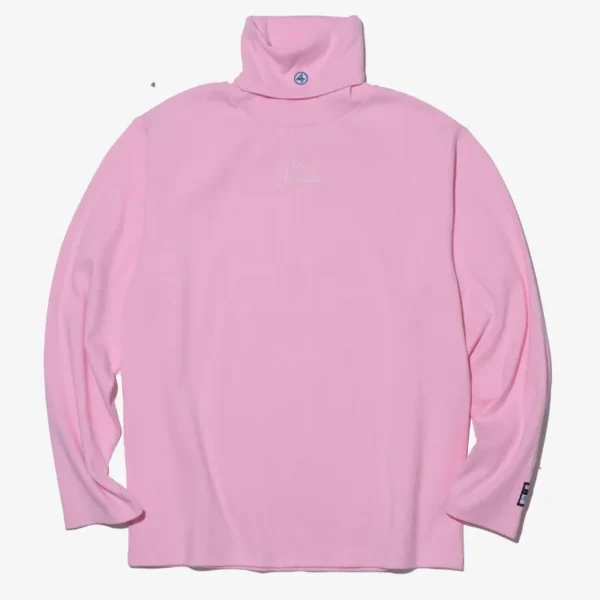 Pink ABC x Fantastic Four Future Foundation Turtleneck