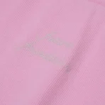 Pink ABC x Fantastic Four Future Foundation Turtleneck Close View