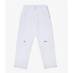 White ABC x Fantastic Four Energy Manipulation Ribbed Pant Back