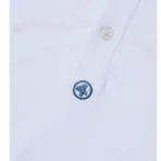 White ABC x Fantastic Four Energy Manipulation Ribbed Top Close Site