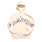 Advisory Board Crystals x Colette Love Letter Hoodie