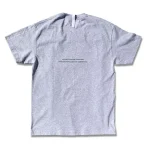 Grey Advisory Board Crystals Albert Einstein Tribute Tee Back