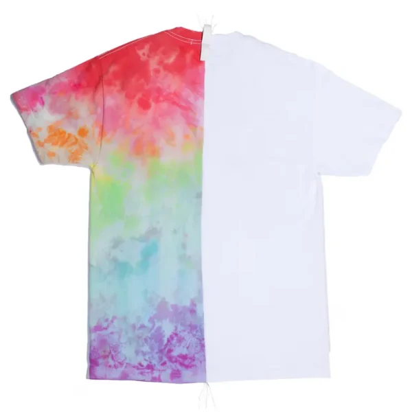 Advisory Board Crystals x Colette Radiant Living Tee Back
