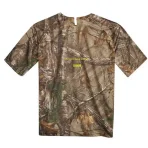 Advisory Board Crystals x Union LA Wildfires Tee Back