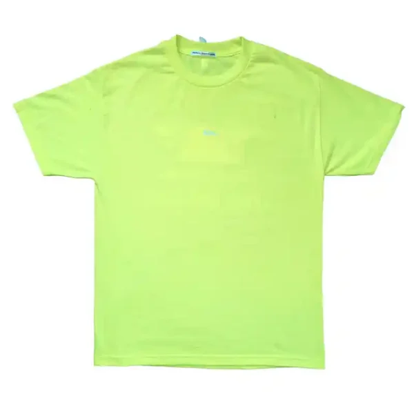 Green Advisory Board Crystals Let Us Decide Tee