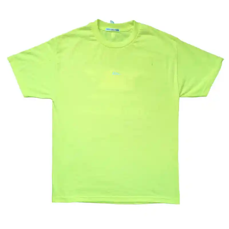 Green Advisory Board Crystals Let Us Decide Tee