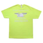 Green Advisory Board Crystals Let Us Decide Tee Back