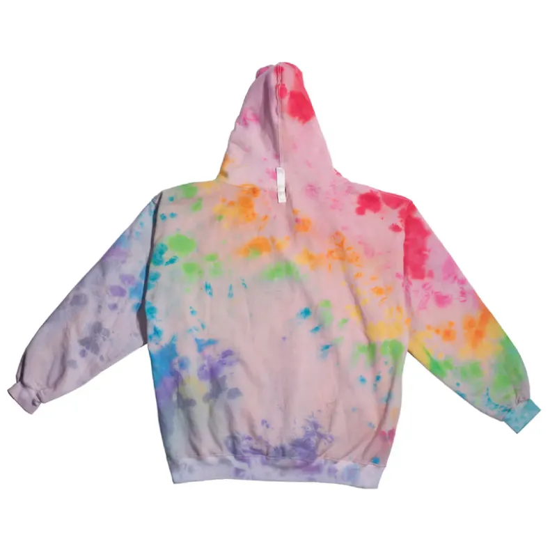 Off-White Advisory Board Crystals X Colette Radiant Living Hoodie Back