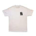 White Advisory Board Crystals x Hazel Brooks Tee